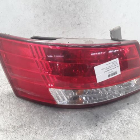 Feu arriere principal droit (feux) HYUNDAI SONATA 5 Photo n°1