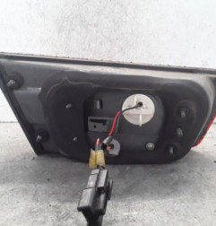Feu arriere secondaire droit (feux) HYUNDAI SONATA 5