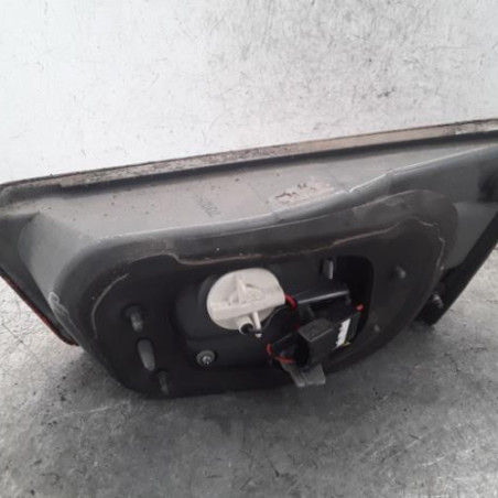 Feu arriere secondaire gauche (feux) HYUNDAI SONATA 5