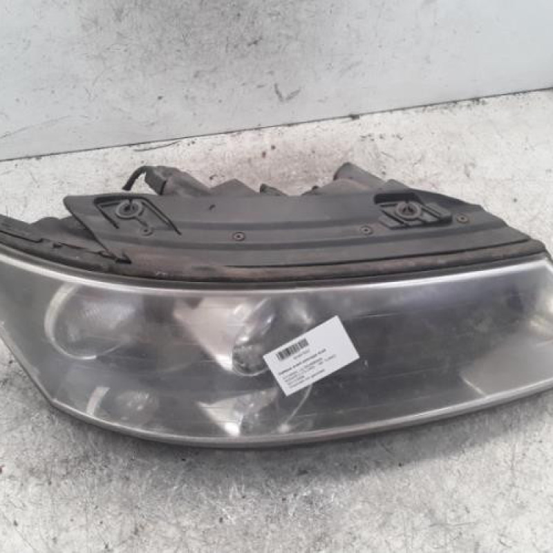 Optique avant principal droit (feux)(phare) HYUNDAI SONATA 5