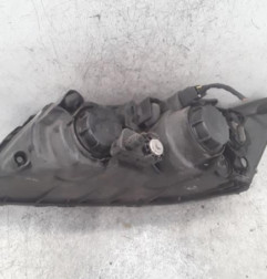 Optique avant principal droit (feux)(phare) HYUNDAI SONATA 5