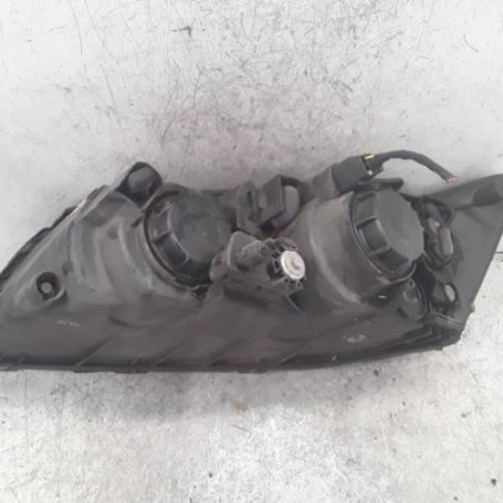 Optique avant principal droit (feux)(phare) HYUNDAI SONATA 5