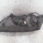 Optique avant principal droit (feux)(phare) HYUNDAI SONATA 5