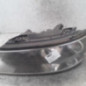 Optique avant principal gauche (feux)(phare) HYUNDAI SONATA 5