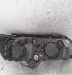 Optique avant principal gauche (feux)(phare) HYUNDAI SONATA 5