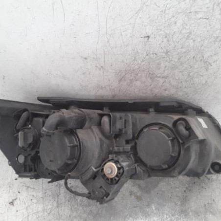Optique avant principal gauche (feux)(phare) HYUNDAI SONATA 5