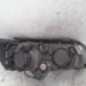 Optique avant principal gauche (feux)(phare) HYUNDAI SONATA 5