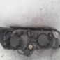 Optique avant principal gauche (feux)(phare) HYUNDAI SONATA 5