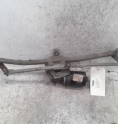 Moteur essuie glace avant AUDI A3 1 Photo n°1