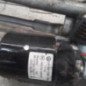 Moteur essuie glace avant AUDI A3 1