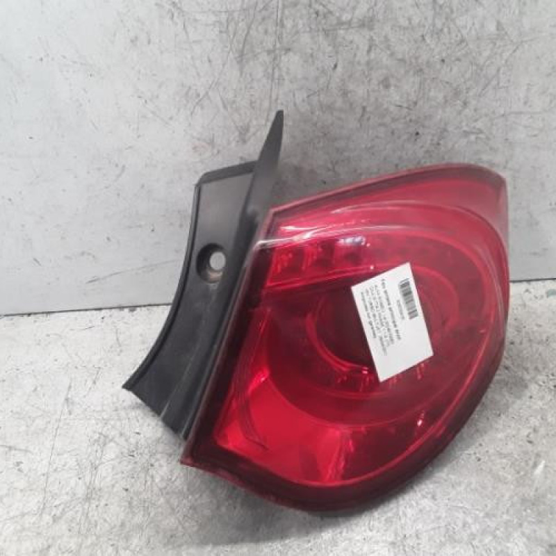 Feu arriere principal droit (feux) ALFA ROMEO GIULIETTA 2