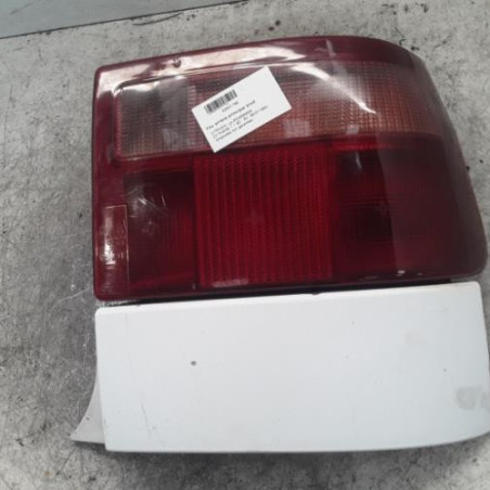 Feu arriere principal droit (feux) CITROEN ZX Photo n°1