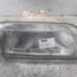 Optique avant principal droit (feux)(phare) CITROEN ZX