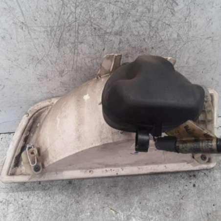 Optique avant principal droit (feux)(phare) CITROEN ZX