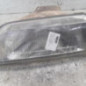 Optique avant principal gauche (feux)(phare) CITROEN ZX