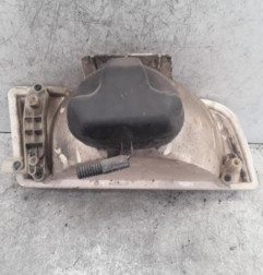 Optique avant principal gauche (feux)(phare) CITROEN ZX