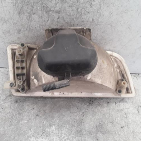 Optique avant principal gauche (feux)(phare) CITROEN ZX