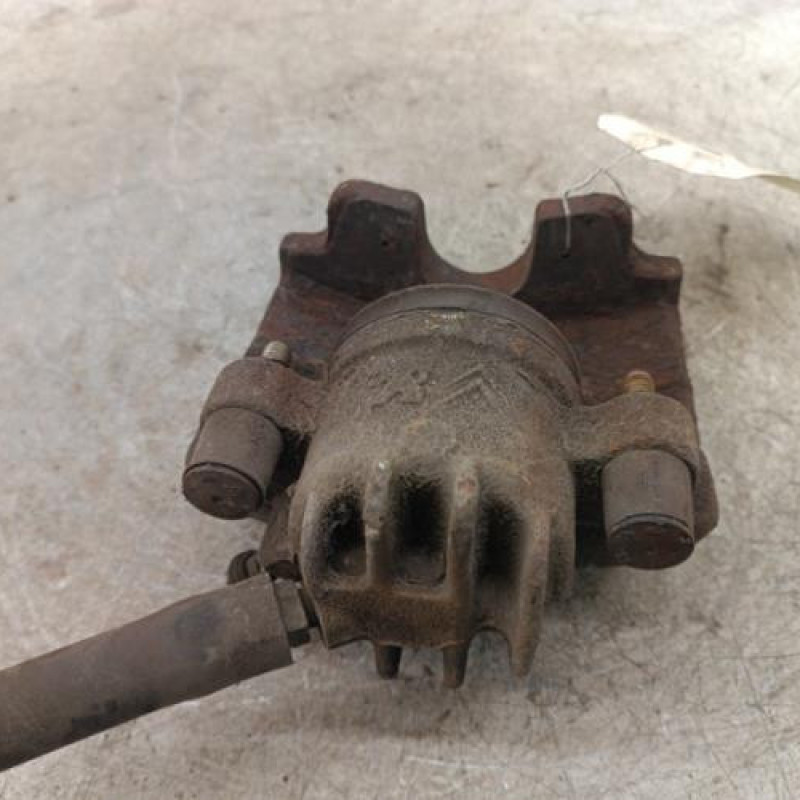 Etrier avant droit (freinage) PEUGEOT PARTNER 2 Etrier avant droit (freinage) PEUGEOT PARTNER 2