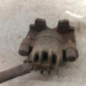 Etrier avant droit (freinage) PEUGEOT PARTNER 2