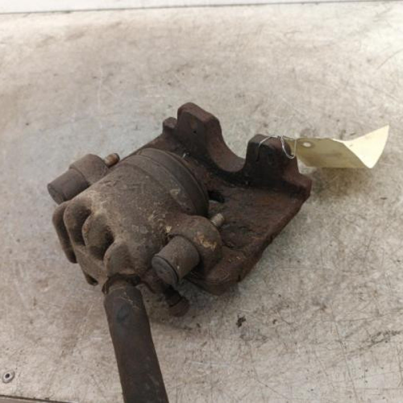 Etrier avant gauche (freinage) PEUGEOT PARTNER 2