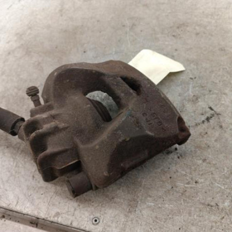 Etrier avant gauche (freinage) PEUGEOT PARTNER 2