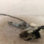 Serrure avant gauche PEUGEOT 207