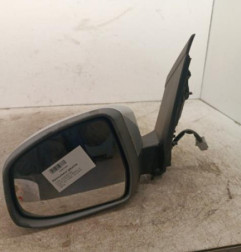 Retroviseur gauche FORD FOCUS 2 Photo n°1