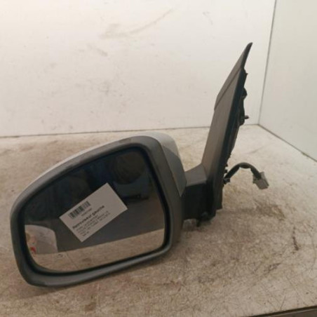 Retroviseur gauche FORD FOCUS 2 Photo n°1