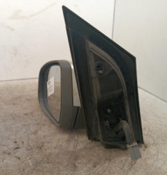 Retroviseur gauche FORD FOCUS 2 Photo n°3