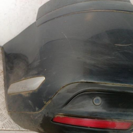 Pare choc arriere CITROEN C5 2