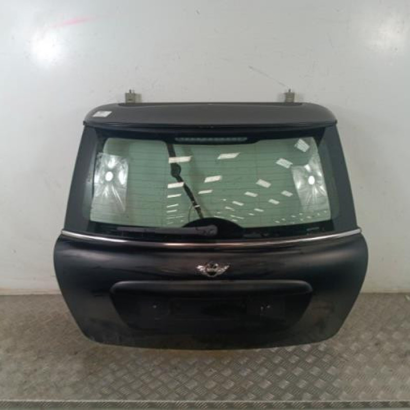 Malle/Hayon arriere MINI MINI 2 R56 Malle/Hayon arriere MINI MINI 2 R56