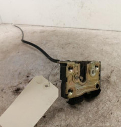 Serrure avant droit RENAULT CLIO 2