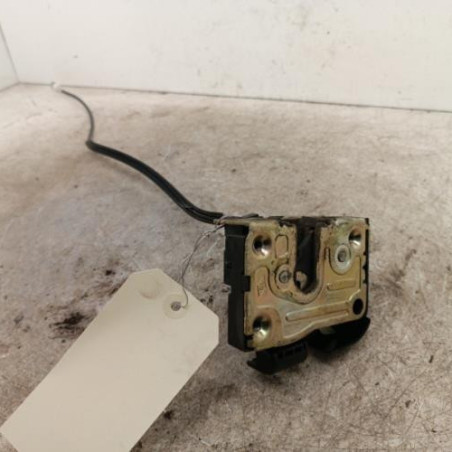 Serrure avant droit RENAULT CLIO 2