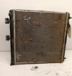 Radiateur eau PEUGEOT 2008 1