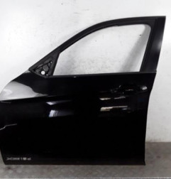 Porte avant gauche BMW X1 E84 Photo n°1