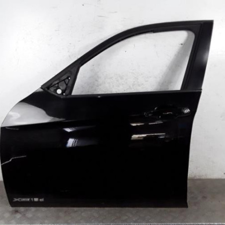 Porte avant gauche BMW X1 E84 Photo n°1