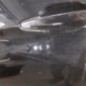 Porte avant gauche BMW X1 E84