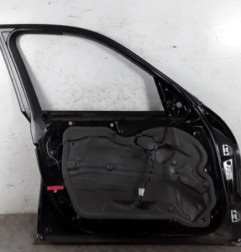 Porte avant gauche BMW X1 E84 Photo n°5