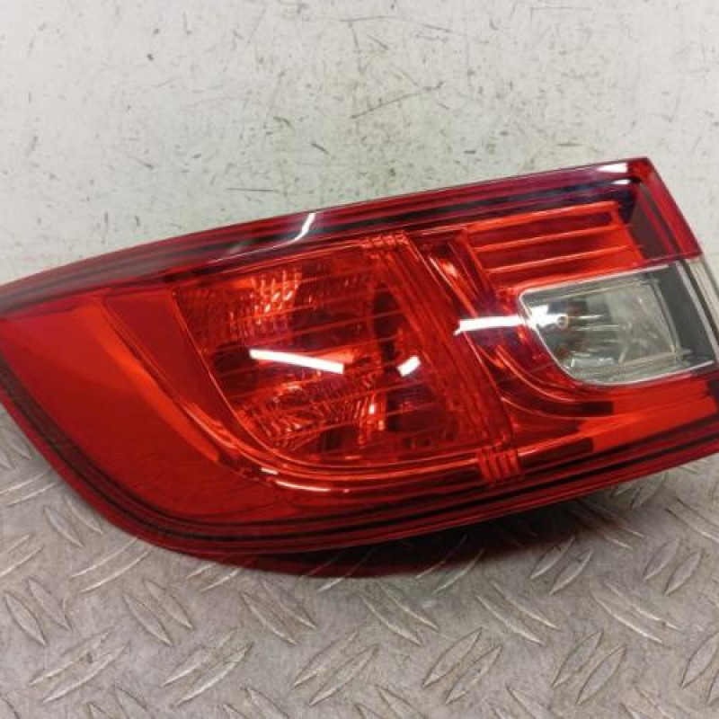 Feu arriere principal gauche (feux) RENAULT CLIO 4