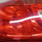 Feu arriere principal gauche (feux) RENAULT CLIO 4