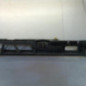 Face avant CITROEN C4 GRAND PICASSO 2