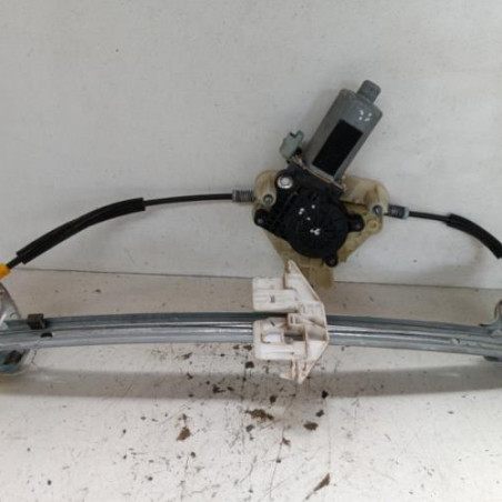 Leve vitre electrique arriere droit PEUGEOT 406 Photo n°1