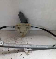 Leve vitre electrique arriere droit PEUGEOT 406 Photo n°3