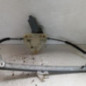 Leve vitre electrique arriere droit PEUGEOT 406