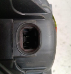 Leve vitre electrique arriere droit PEUGEOT 406 Photo n°7