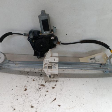 Leve vitre electrique arriere gauche PEUGEOT 406 Photo n°1