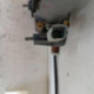 Leve vitre electrique arriere gauche PEUGEOT 406