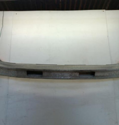 Renfort pare choc arriere (traverse) PEUGEOT 5008 1 Photo n°1