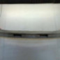 Renfort pare choc arriere (traverse) PEUGEOT 5008 1