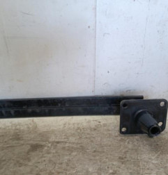 Renfort pare choc avant (traverse) PEUGEOT 5008 1 Photo n°4
